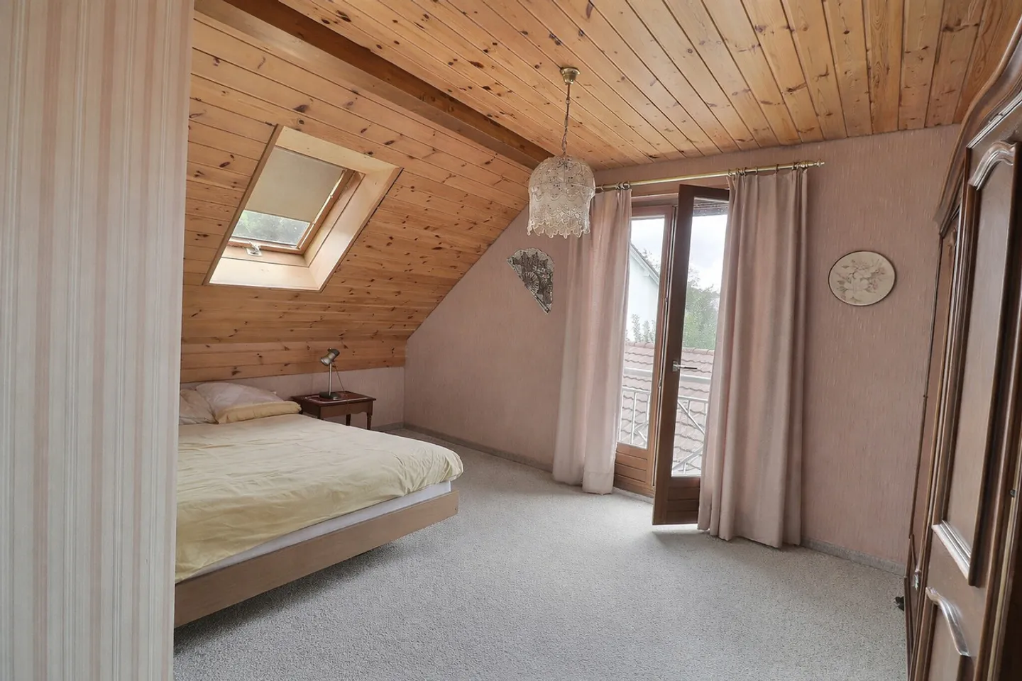 Grande villa familiale à Vully - Photo 17 sur 25