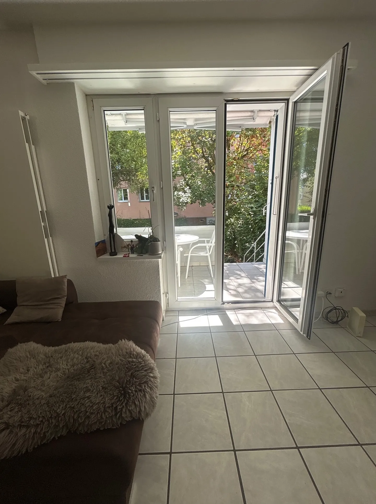 3½ ZI-WOHNUNG IN BERN - SANDRAIN, MÖBLIERT, TEMPORÄR - Foto 3 von 10