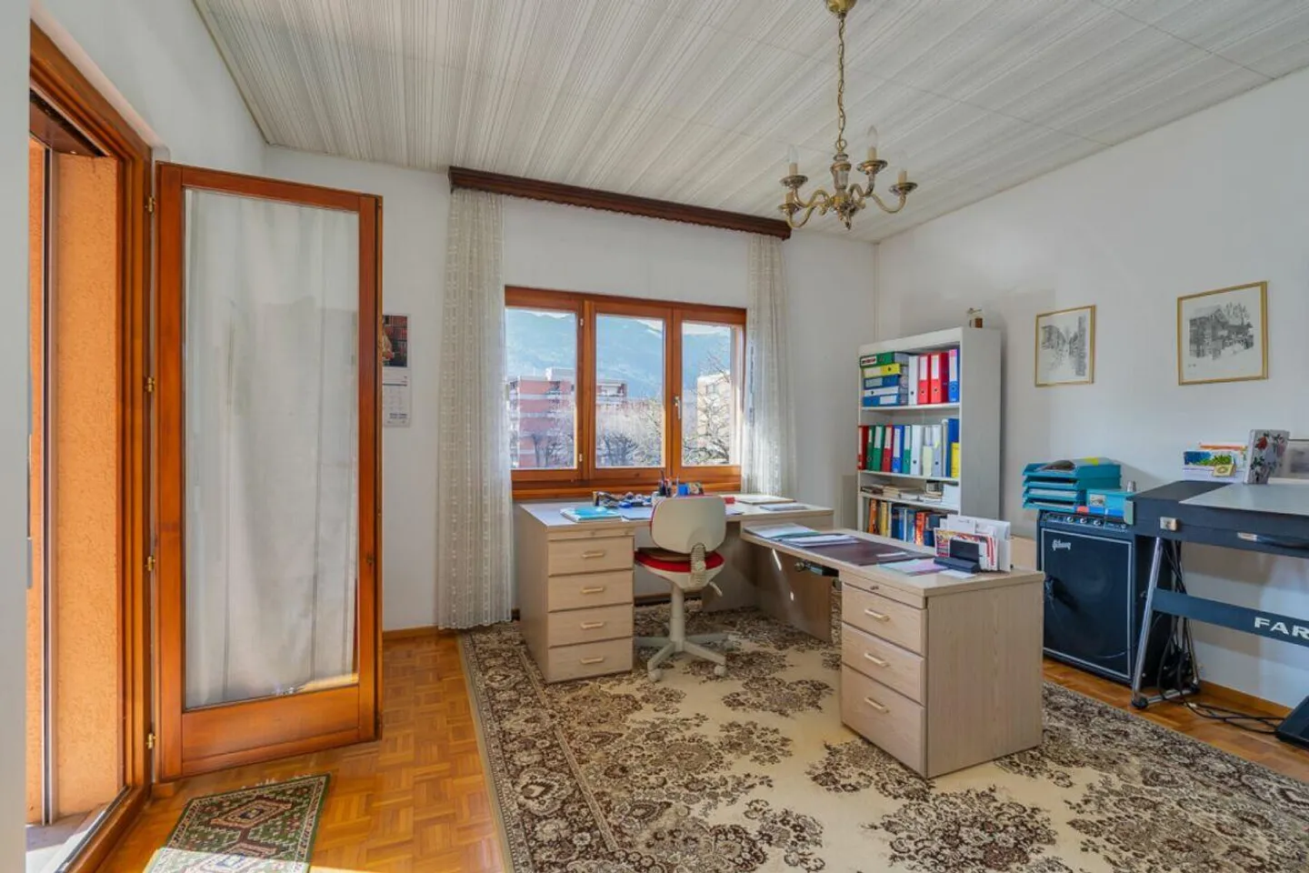 Casa Charmante con Giardino Privato - Foto 9 di 16