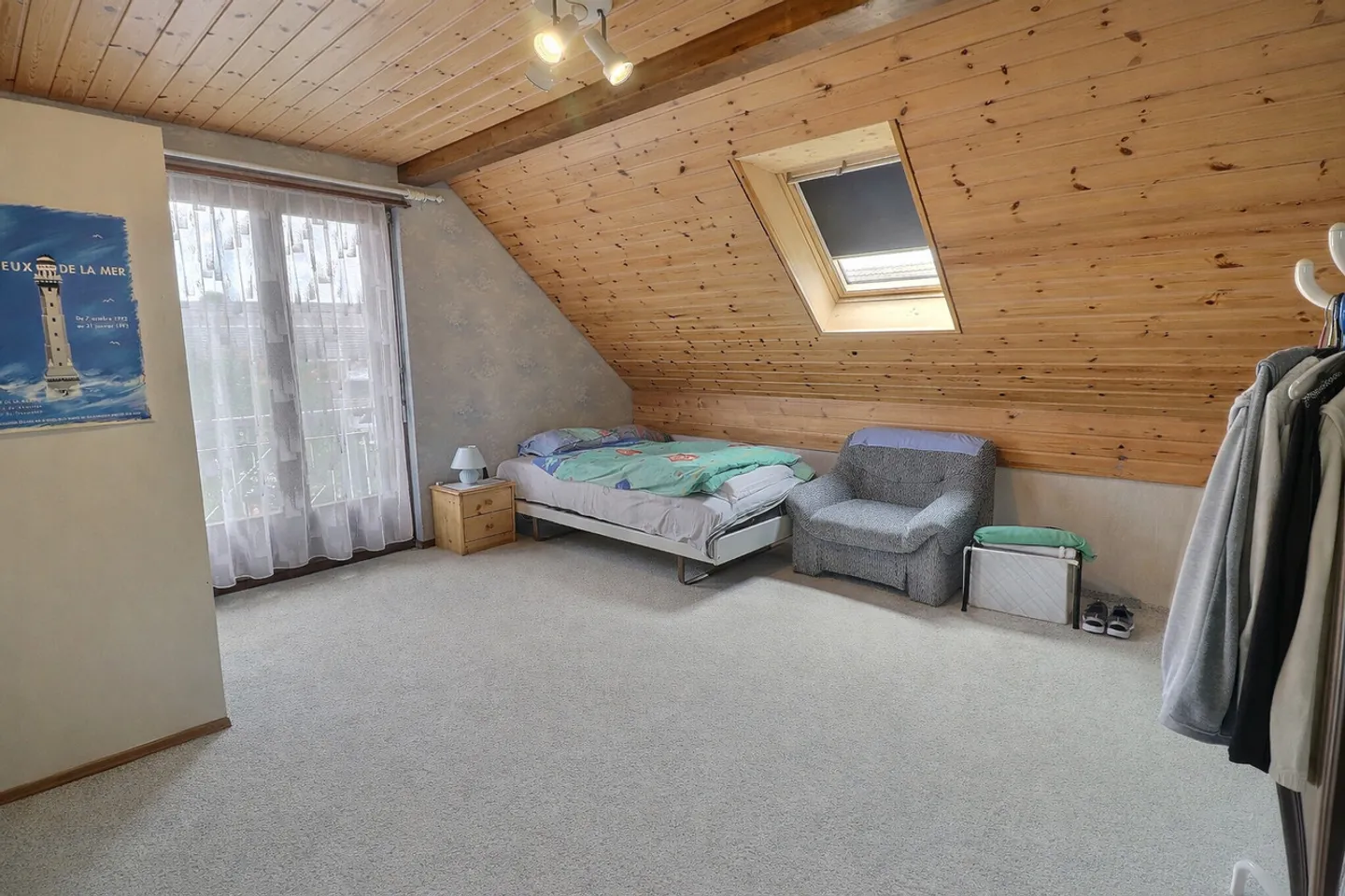 Grande villa familiale à Vully - Photo 19 sur 25