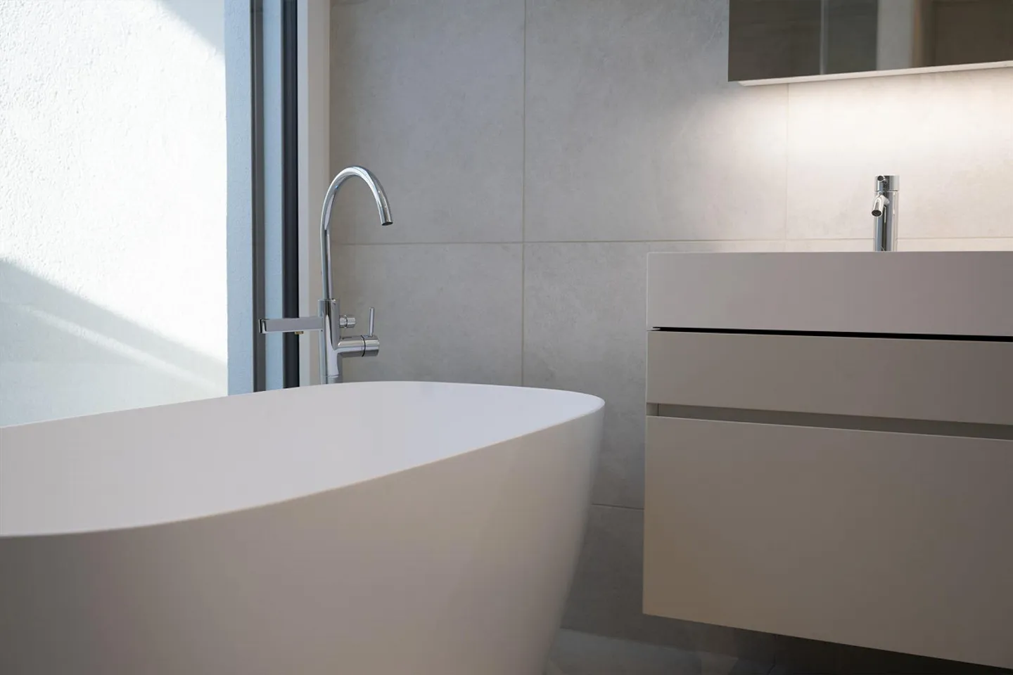 Zollikerberg, Green Silence - "Achetez aujourd'hui, emménagez demain" - Photo 6 sur 10