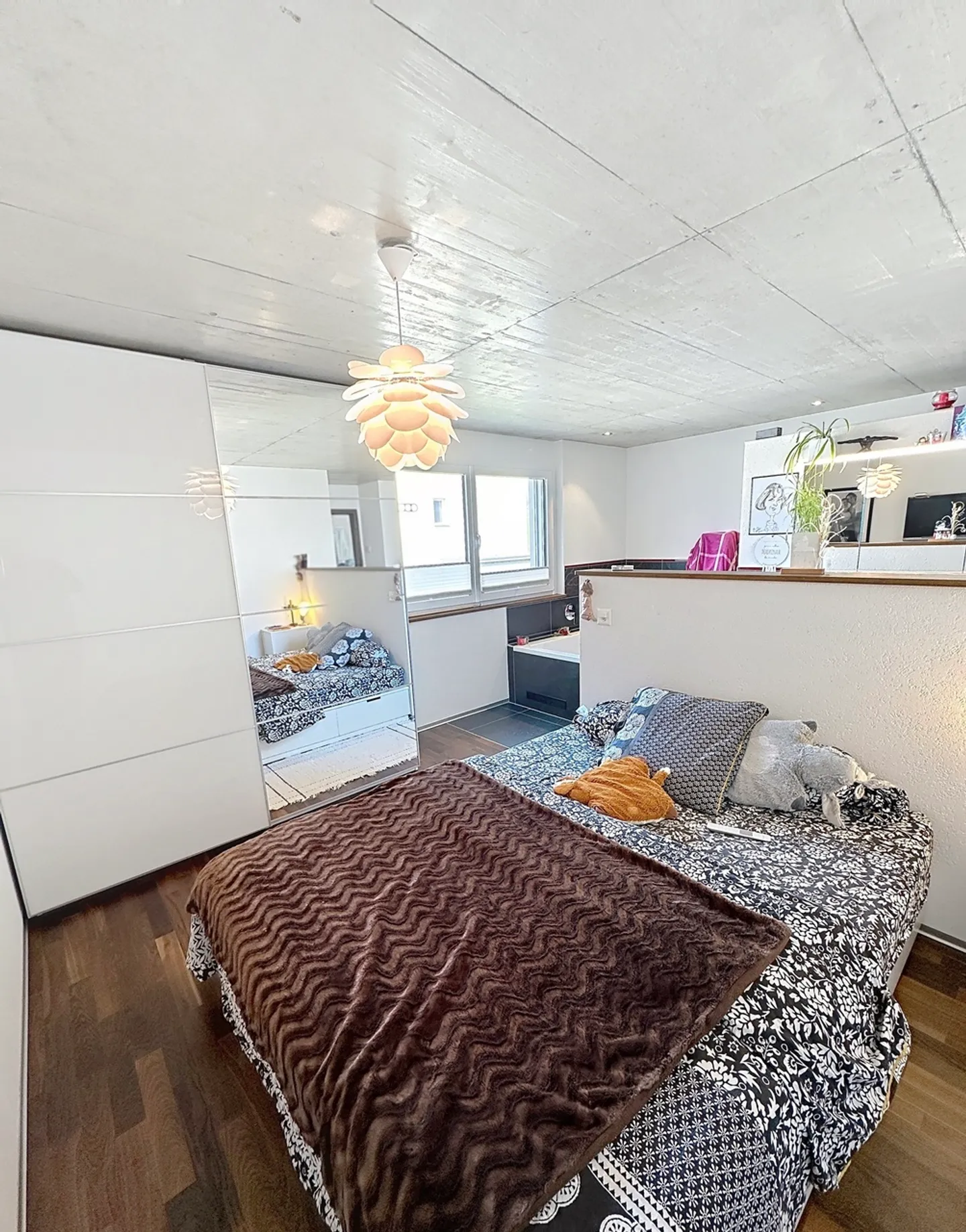 Charming modern family villa - Photo 6 of 8