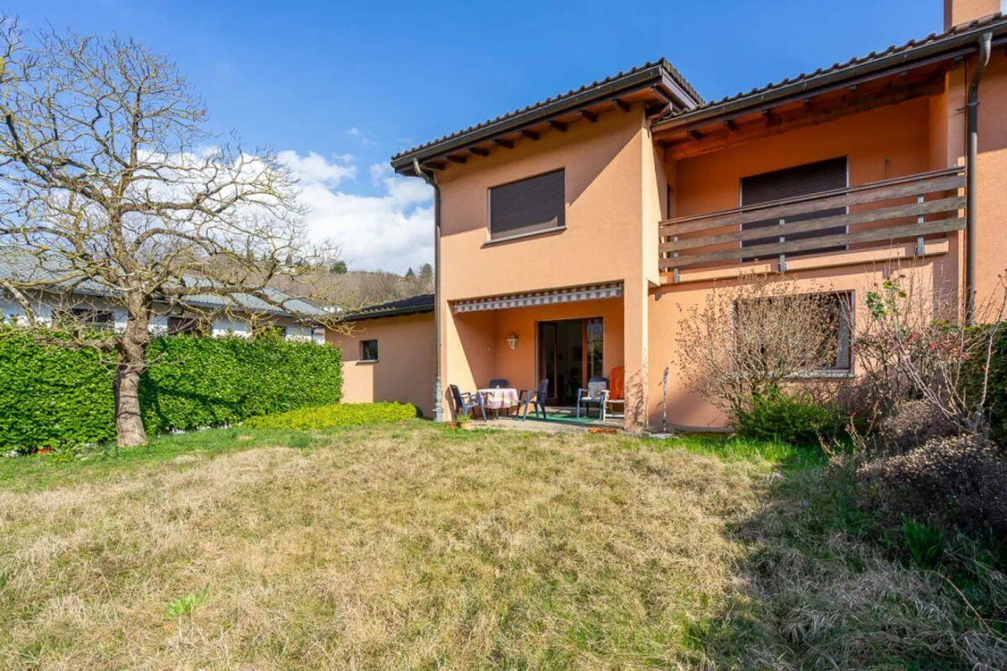 Casa Charmante con Giardino Privato - Foto 6 di 16