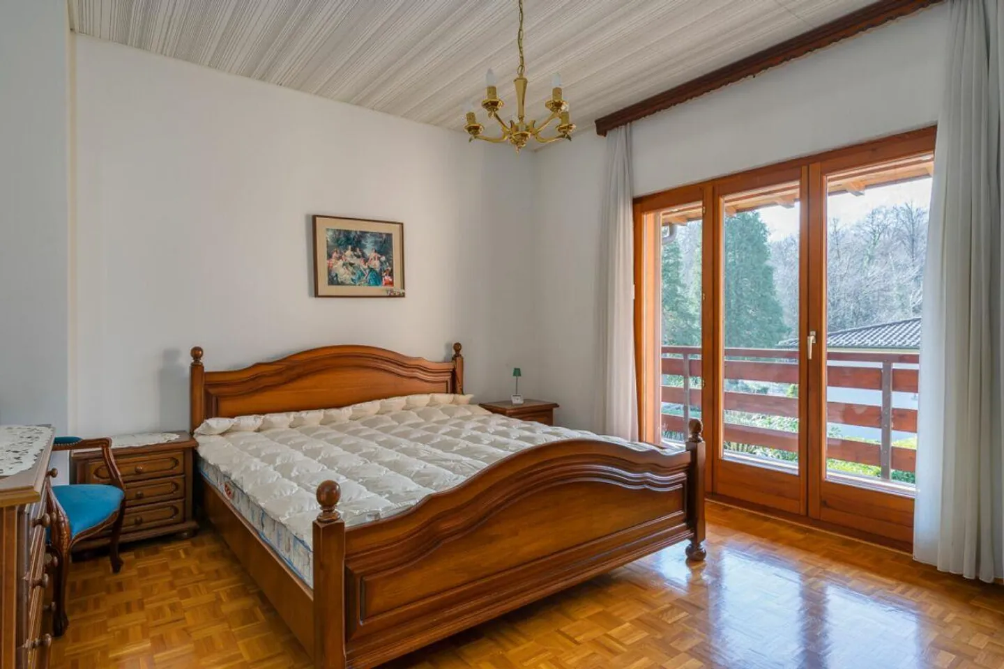 Casa Charmante con Giardino Privato - Foto 8 di 16