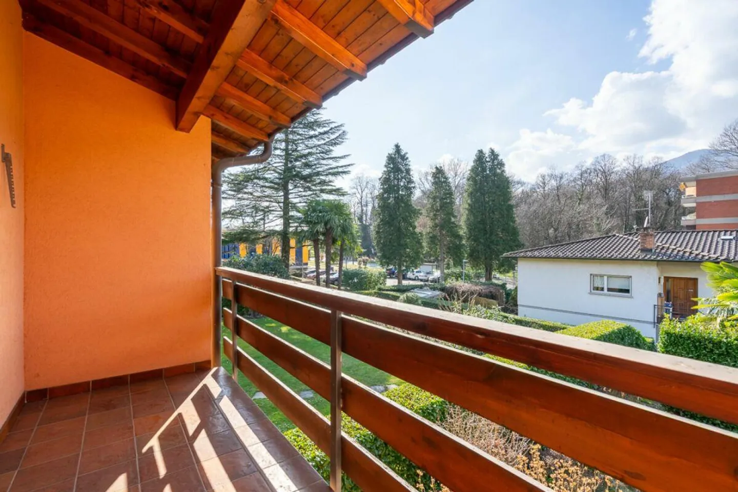 Casa Charmante con Giardino Privato - Foto 10 di 16