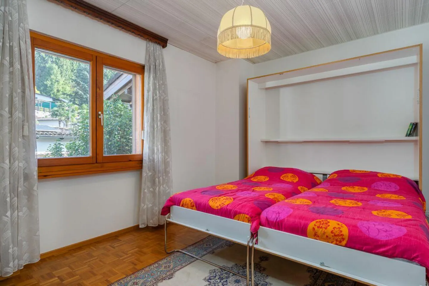 Casa Charmante con Giardino Privato - Foto 11 di 16