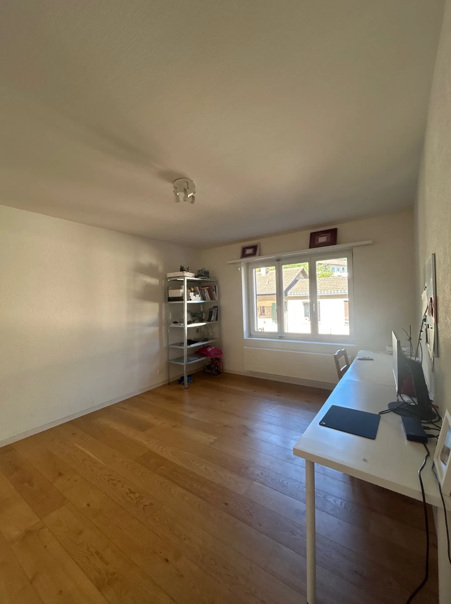 3½ ZI-WOHNUNG IN BERN - SANDRAIN, MÖBLIERT, TEMPORÄR - Foto 8 von 10