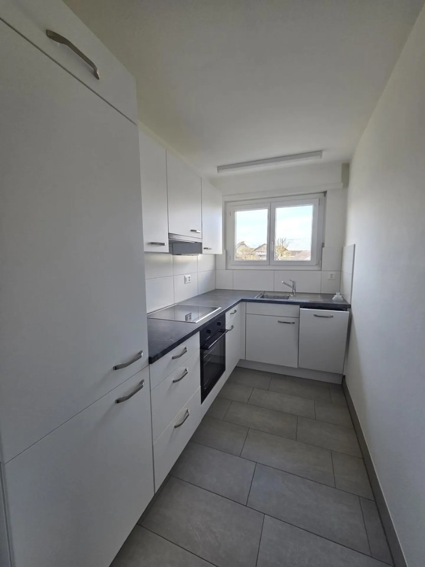 Appartement chaleureux 3 pièces - Photo 1 sur 6