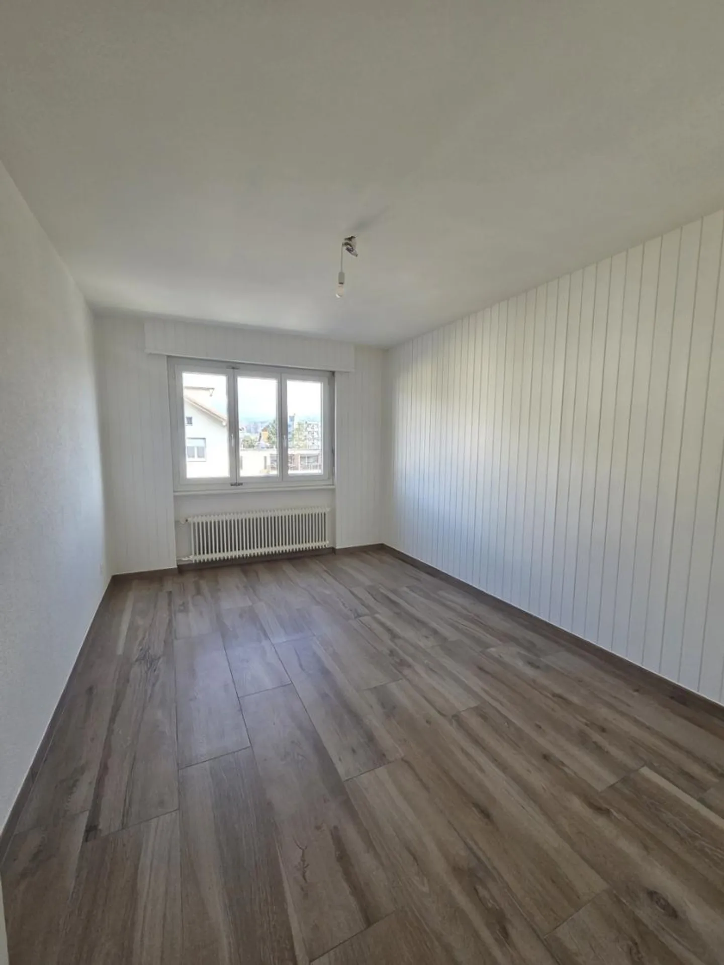 Appartement chaleureux 3 pièces - Photo 4 sur 6