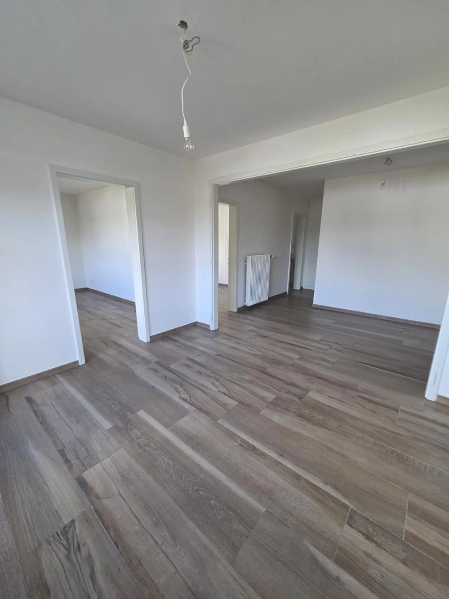 Appartement chaleureux 3 pièces - Photo 6 sur 6