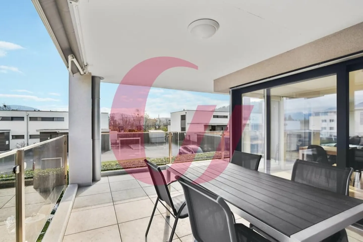 Appartement 4.5 pièces idéalement situé à Riaz ! - Photo 1 sur 10