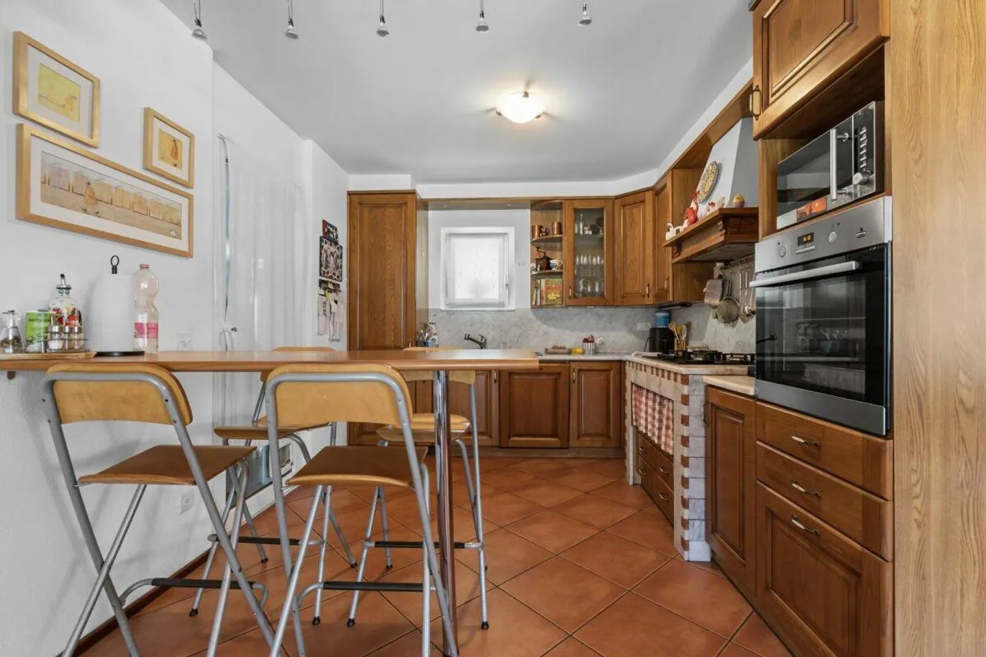 Découvrez la beauté de Capolago : Maison avec vue imprenable sur le lac - Photo 8 sur 17
