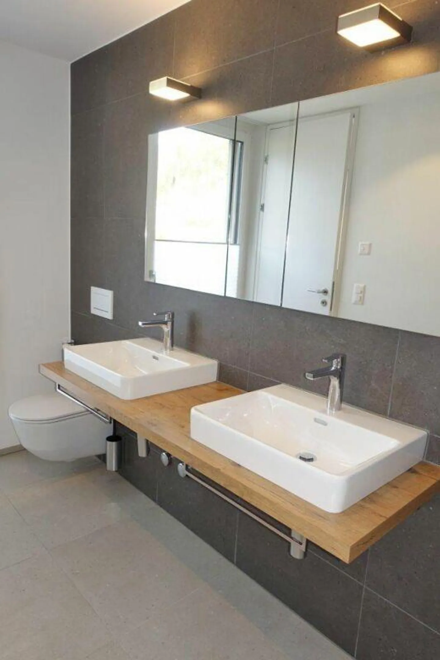 4.5-room apartment with large garden terrace and balcony in Ilanz - Photo 7 of 13