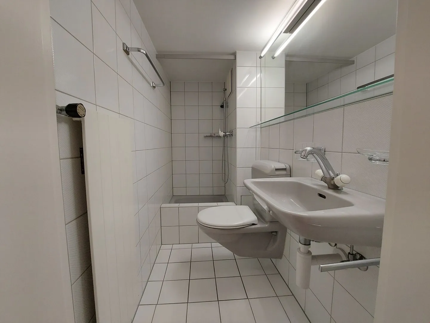 Appartement ancien dans la vieille ville - Photo 6 sur 11