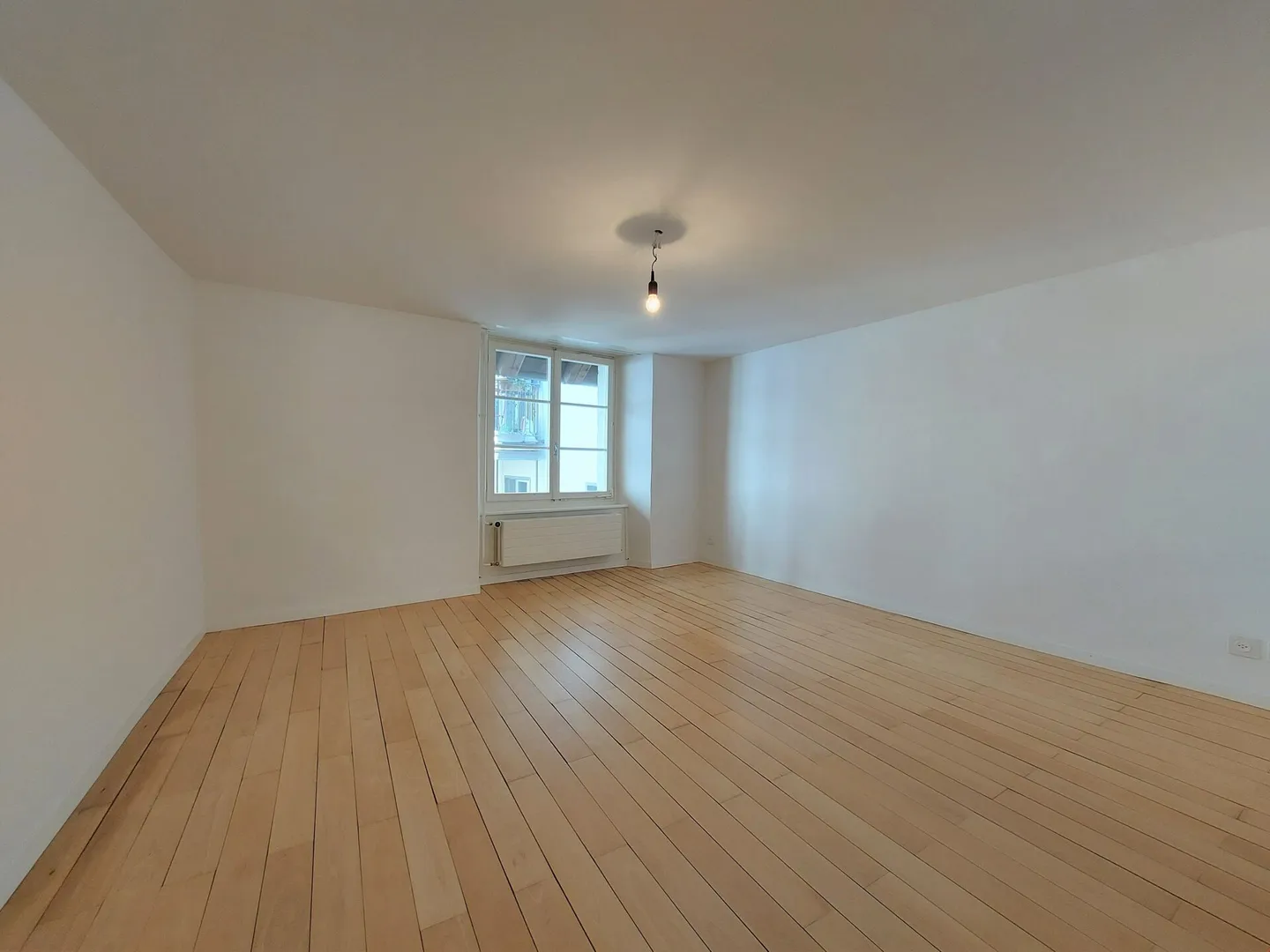 Appartement ancien dans la vieille ville - Photo 7 sur 11
