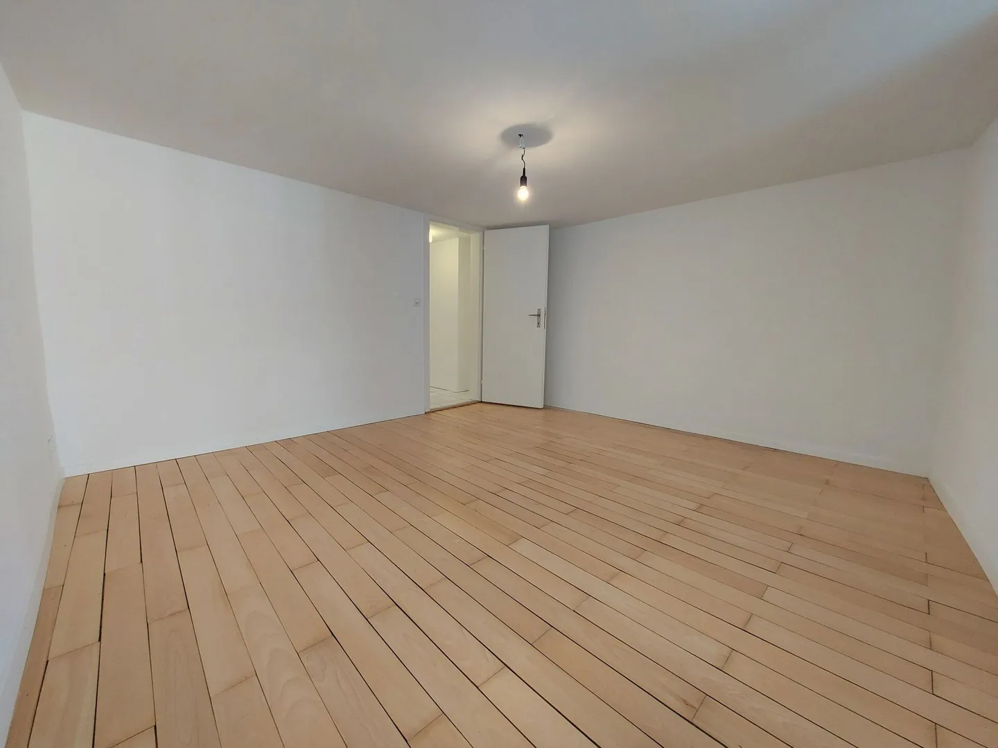 Appartement ancien dans la vieille ville - Photo 8 sur 11