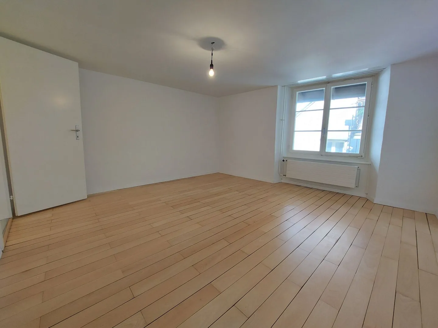 Appartement ancien dans la vieille ville - Photo 9 sur 11