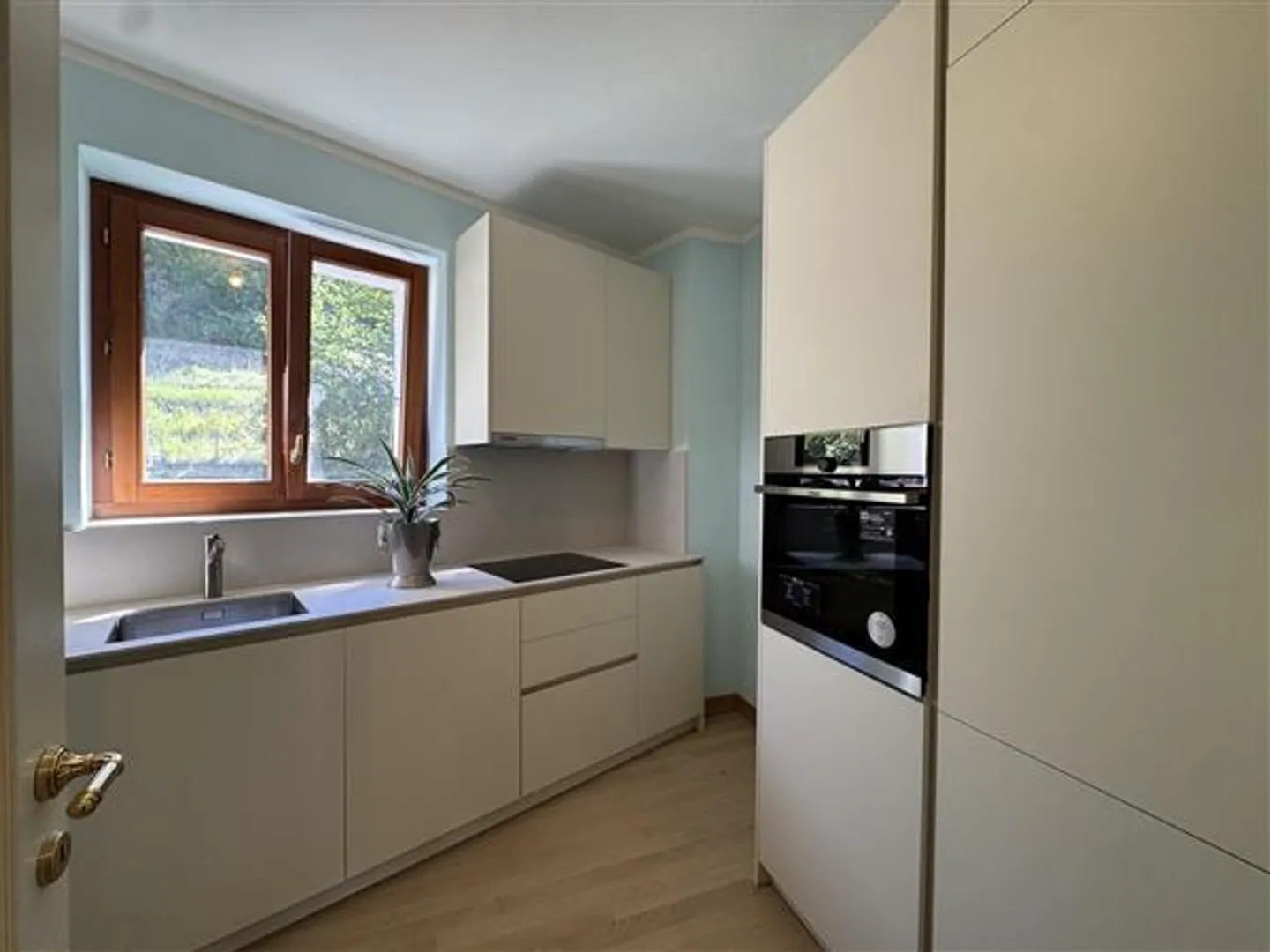 Appartement Charmant avec Vue sur le Lac - Photo 3 sur 13