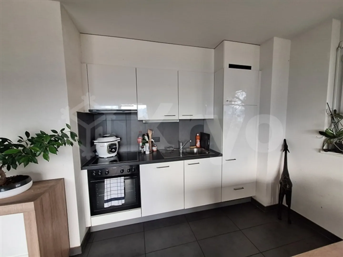 New 3.5-room apartment with stunning views - Photo 3 of 6