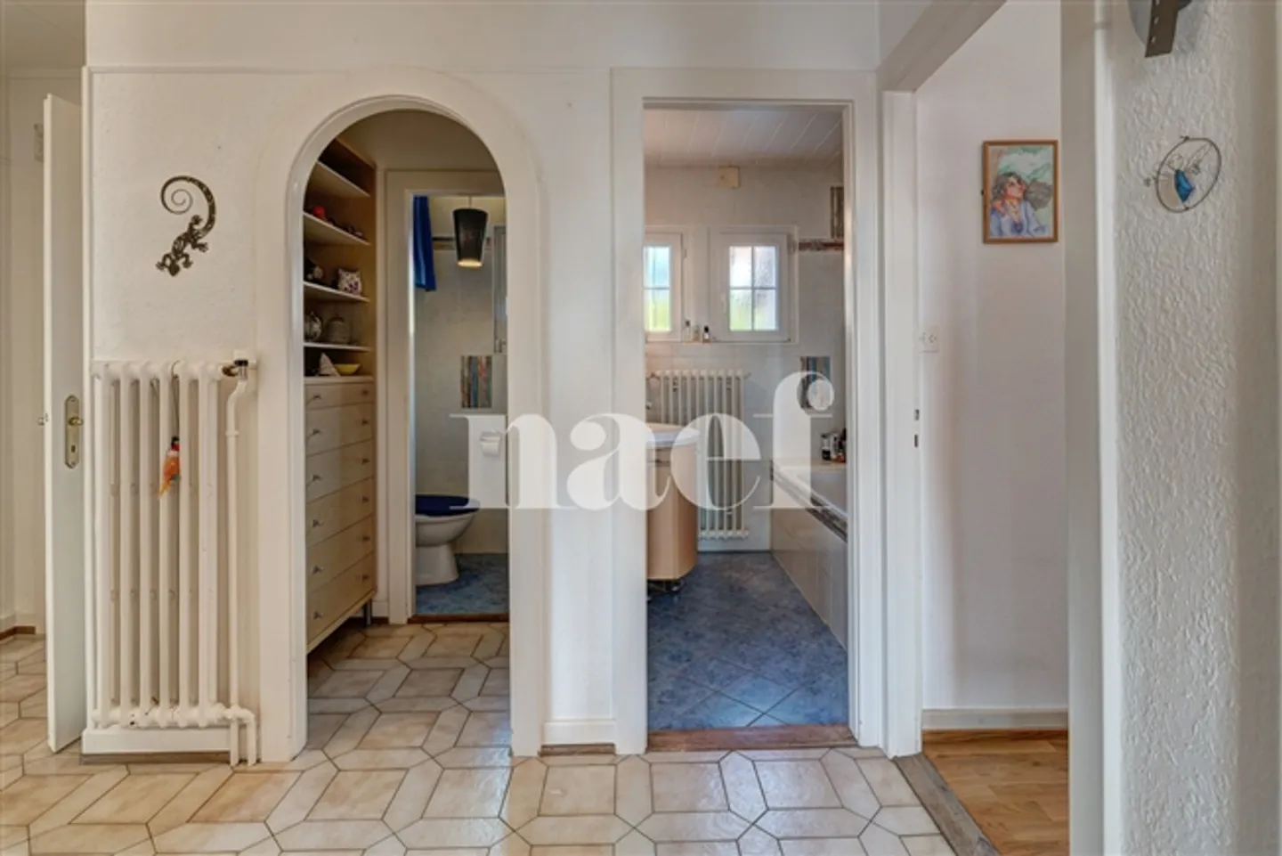 Charmante Villa mit Zwei Häusern - Foto 8 von 13