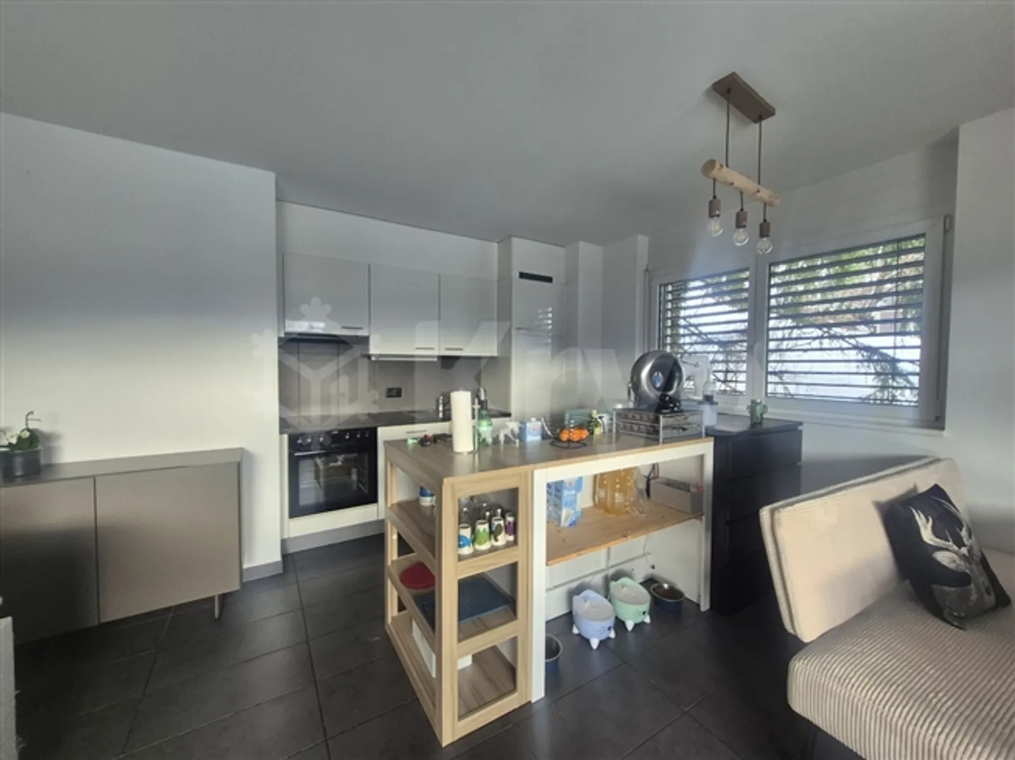 New 3.5-room apartment with stunning views - Photo 6 of 6