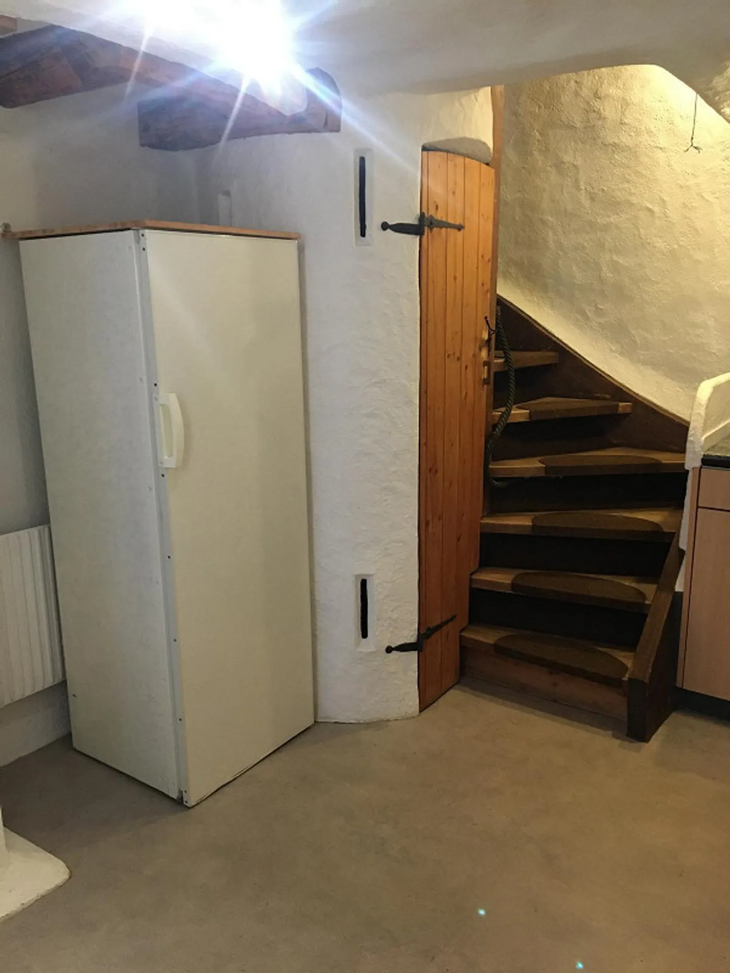 Einzigartige 3.5-Zimmerwohnung mit Altbau-Charme - Foto 4 von 15