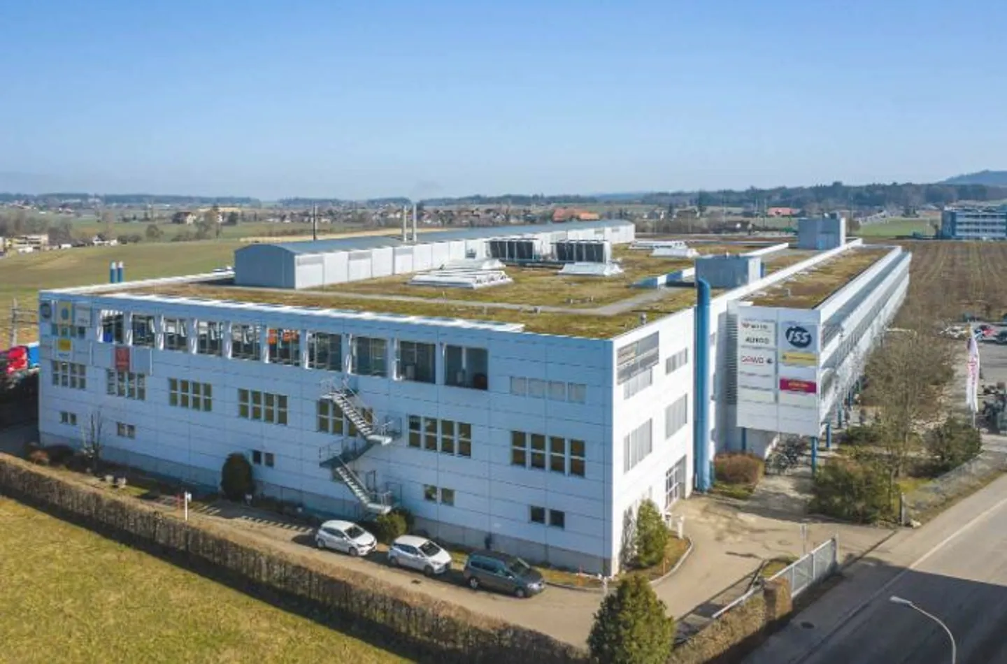 Spazio ufficio in affitto - Foto 3 di 6