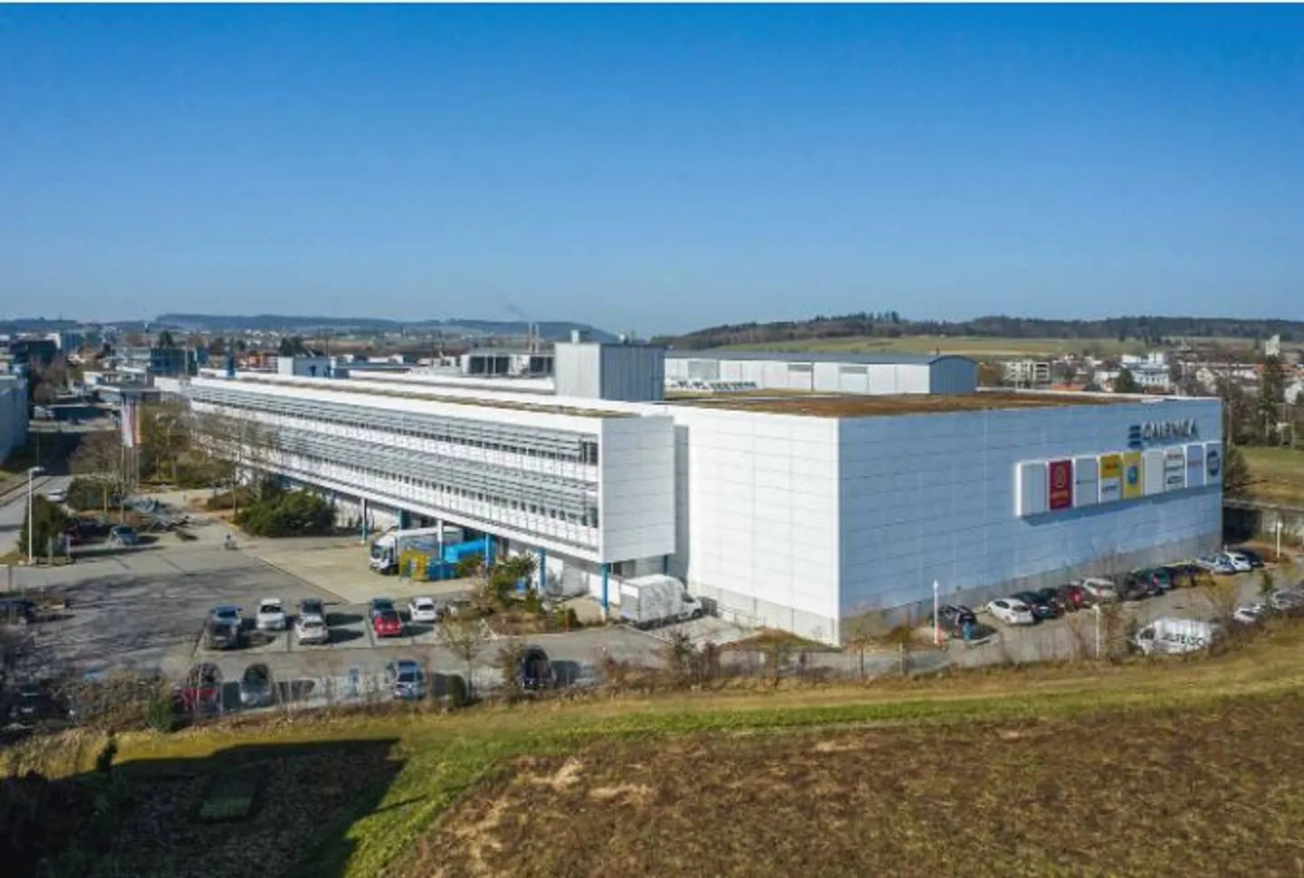 Spazio ufficio in affitto - Foto 4 di 6