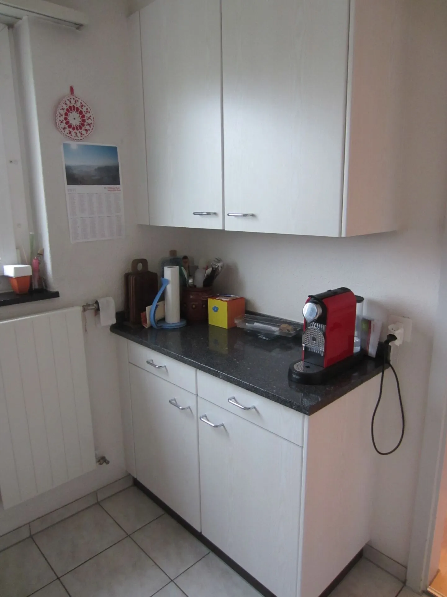 tolle 4.5 Zimmerwohnung - Foto 4 di 12