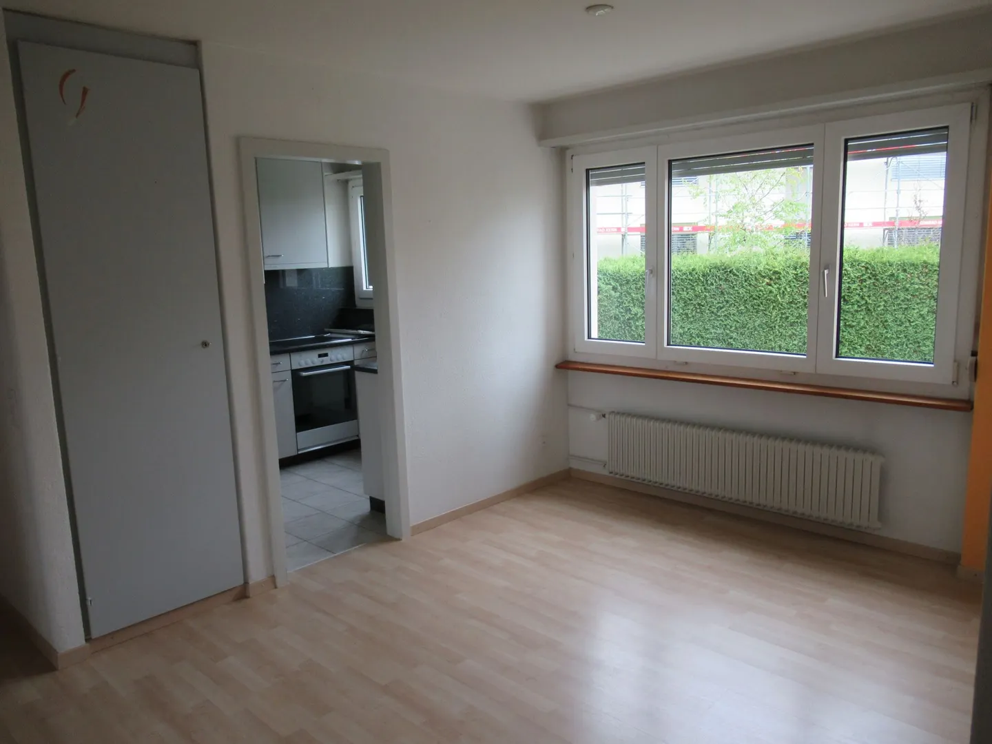 tolle 4.5 Zimmerwohnung - Foto 5 di 12