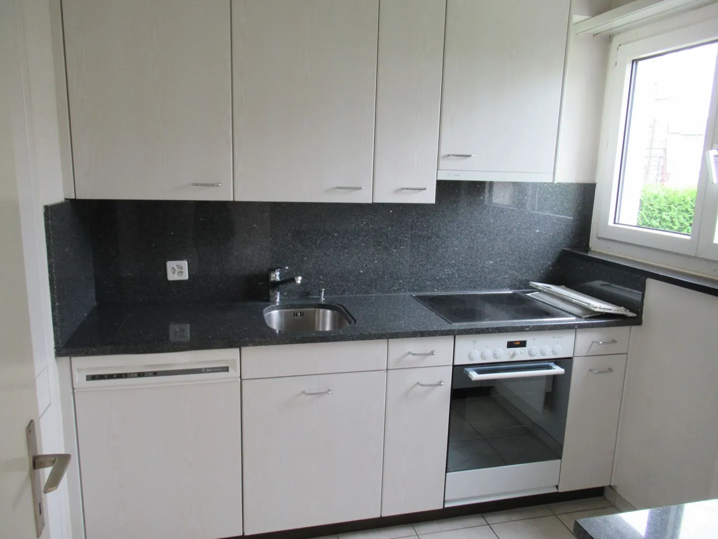 tolle 4.5 Zimmerwohnung - Foto 2 di 12