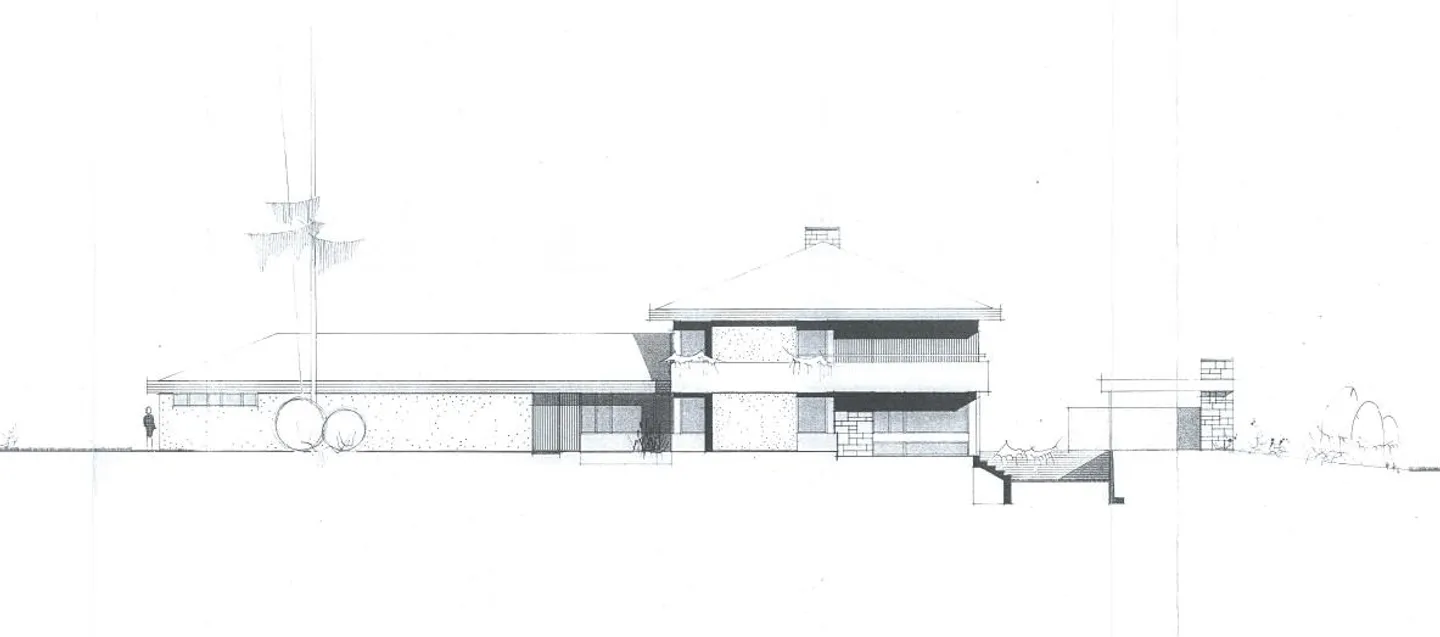 Commercial space for rent in Oberbüren - 300 m² office space including archive - Photo 1 of 1