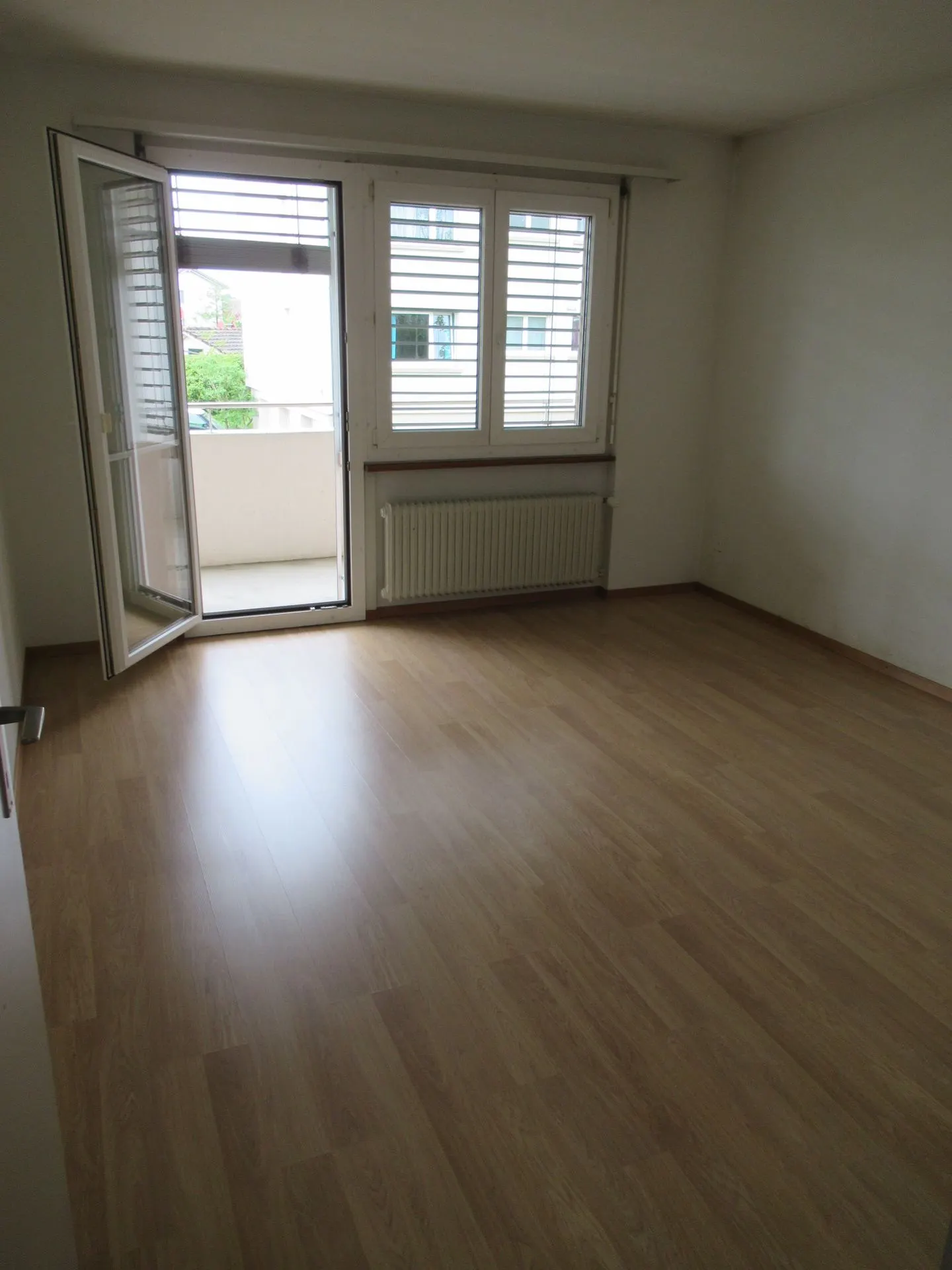 tolle 4.5 Zimmerwohnung - Foto 7 di 12