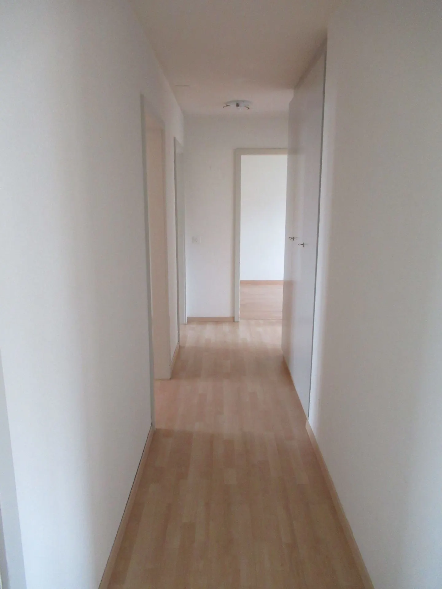 tolle 4.5 Zimmerwohnung - Foto 9 di 12
