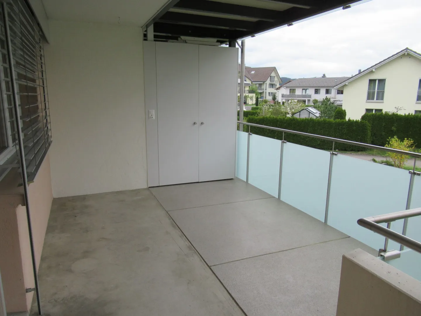 tolle 4.5 Zimmerwohnung - Foto 12 di 12