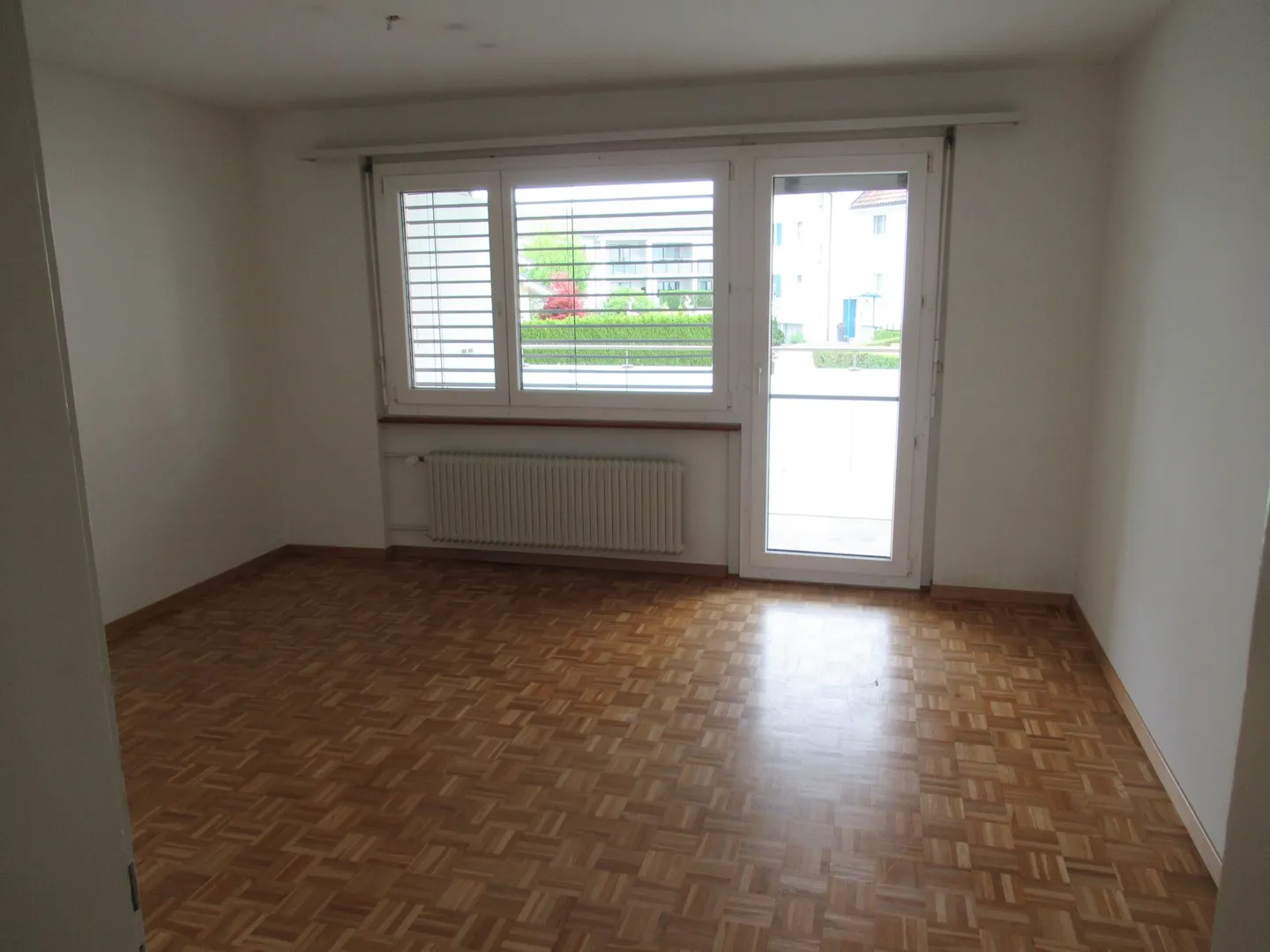tolle 4.5 Zimmerwohnung - Foto 10 di 12