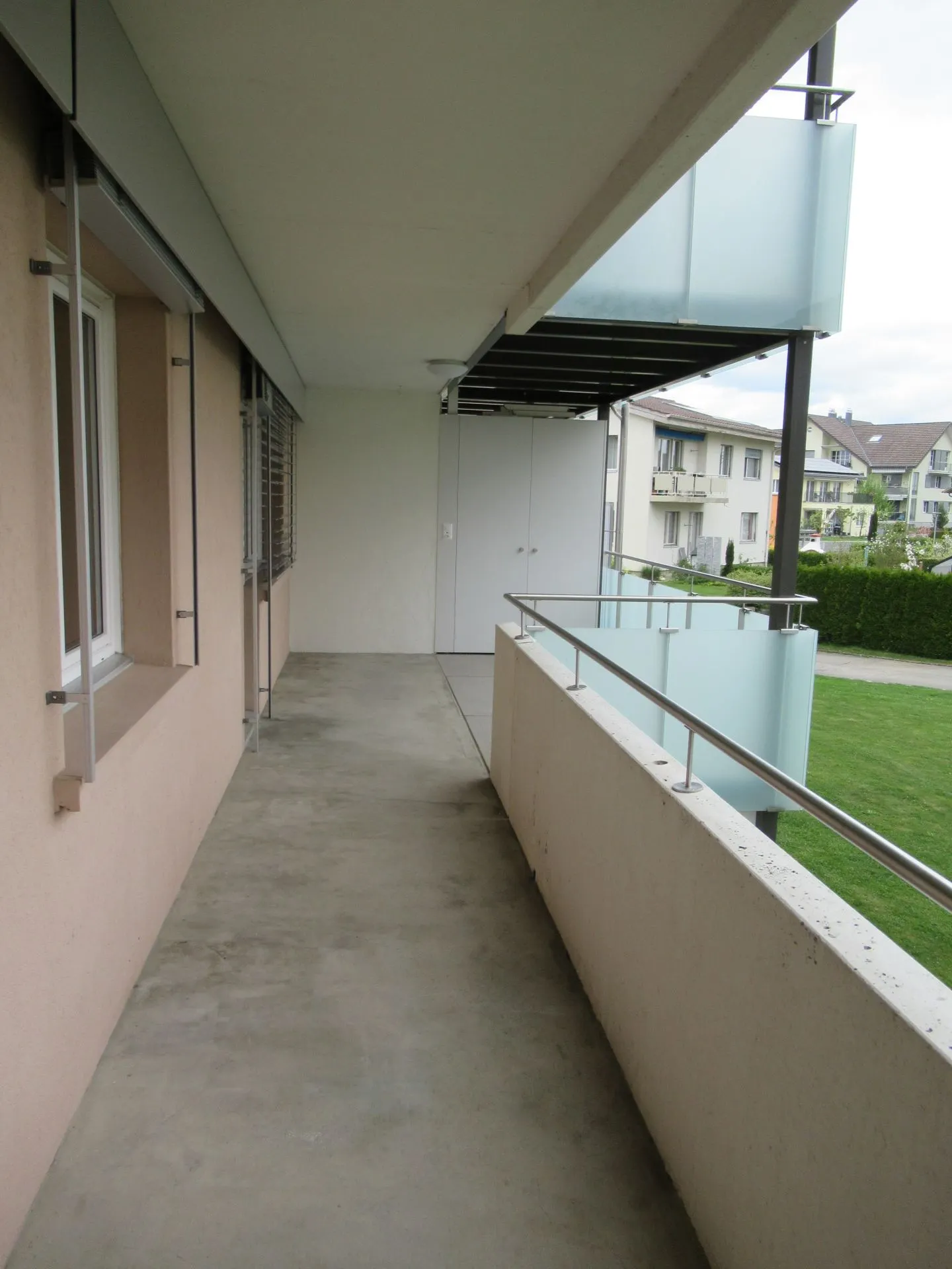 tolle 4.5 Zimmerwohnung - Foto 11 di 12