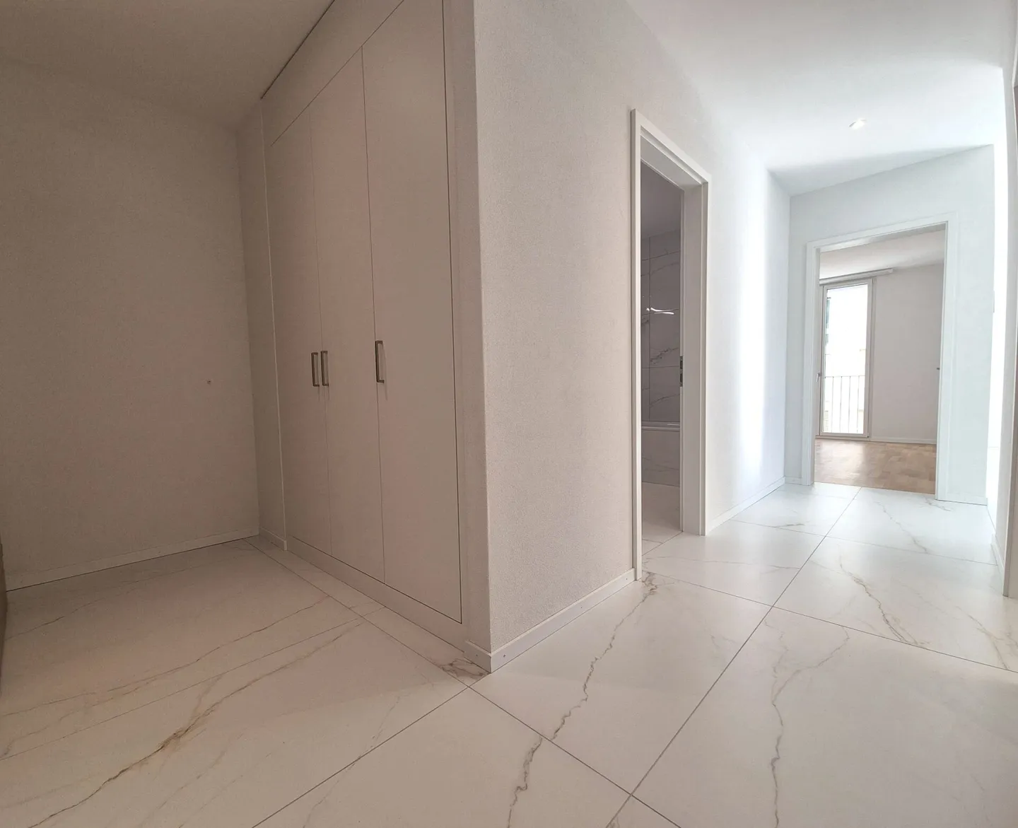Prairie 5 - Appartement 3.5 pièces au 3ème étage - Photo 4 of 10