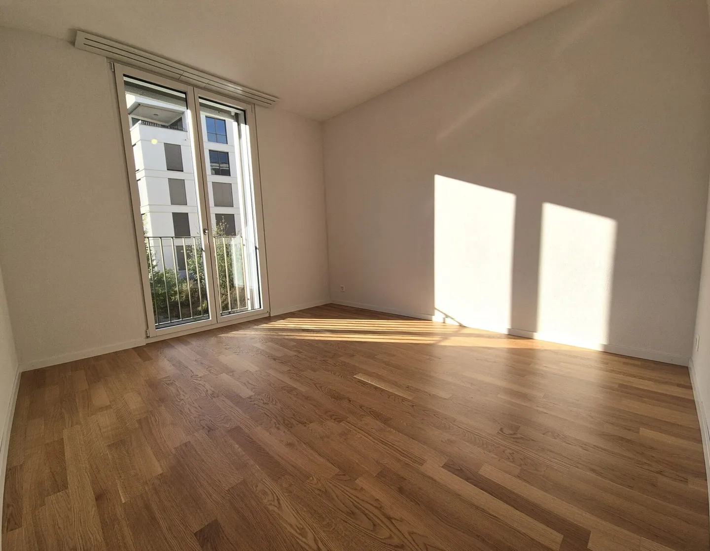 Prairie 5 - Appartement 3.5 pièces au 3ème étage - Photo 5 of 10