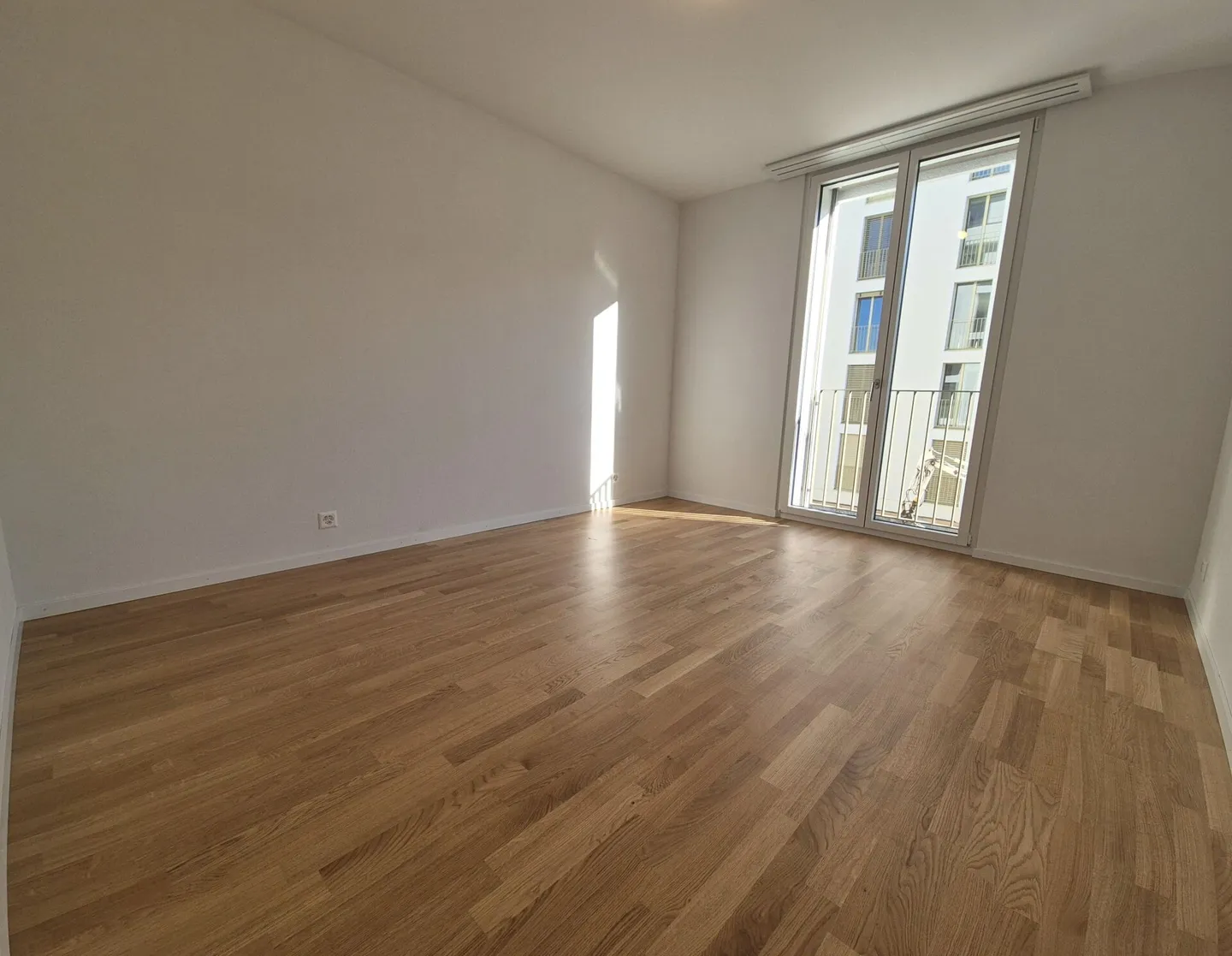 Prairie 5 - Appartement 3.5 pièces au 3ème étage - Photo 7 of 10