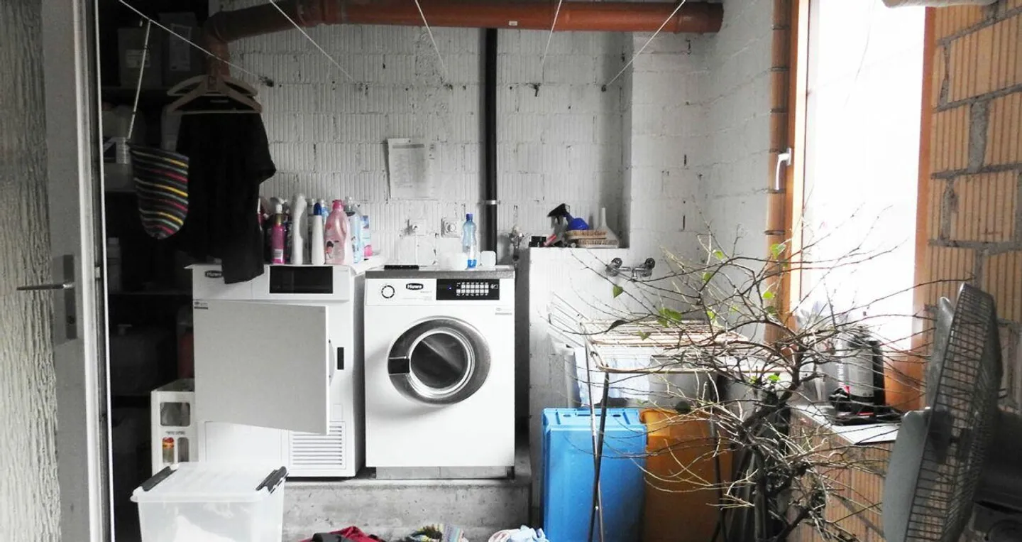 Restaurant Central avec Appartement et Garage - Photo 30 sur 30