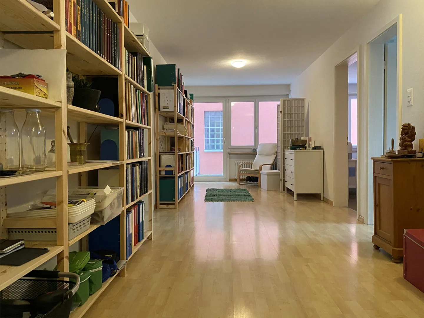 4-Zimmer-Wohnung an zentraler Lage - Foto 1 von 9