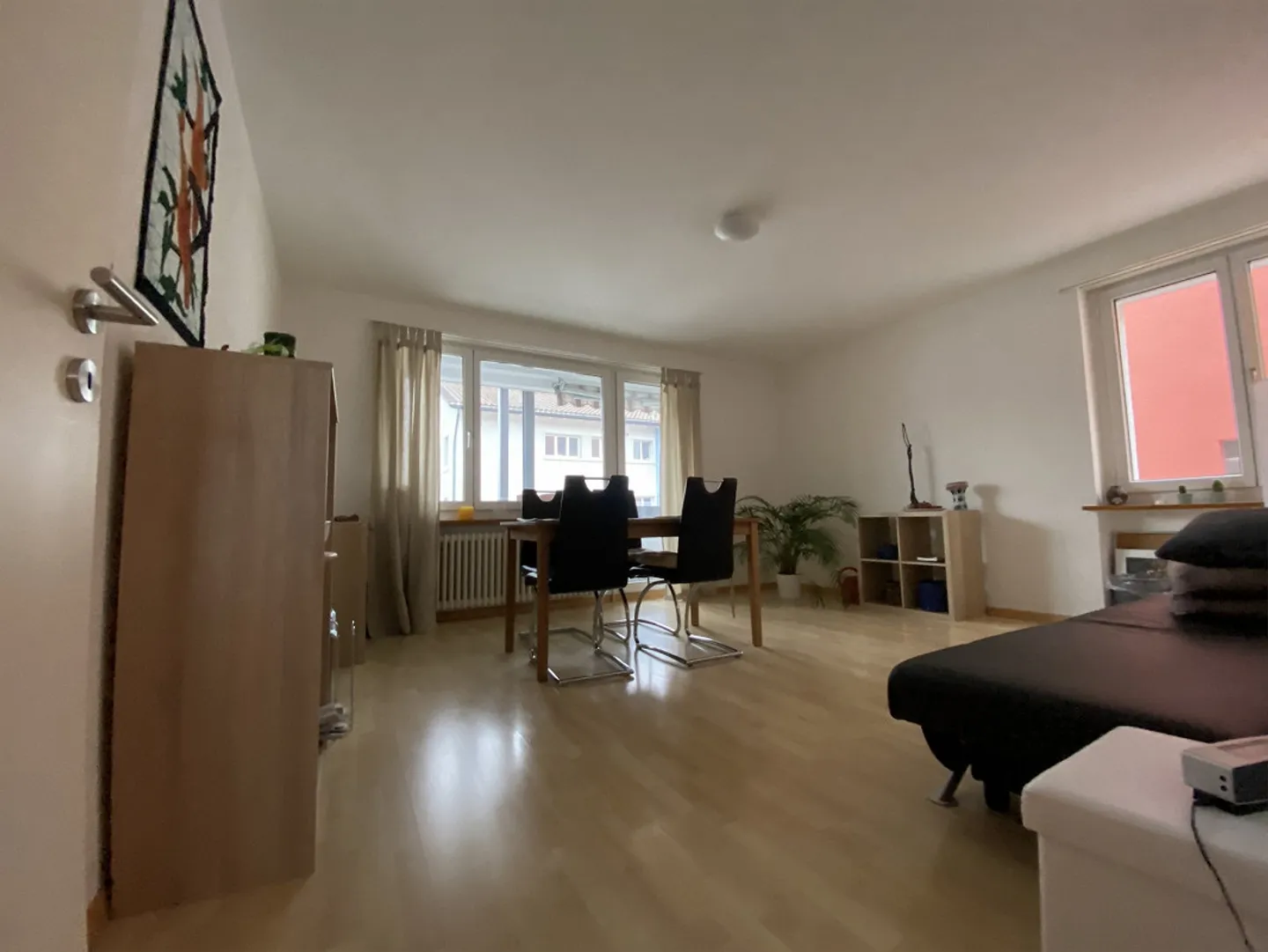 4-Zimmer-Wohnung an zentraler Lage - Foto 3 von 9