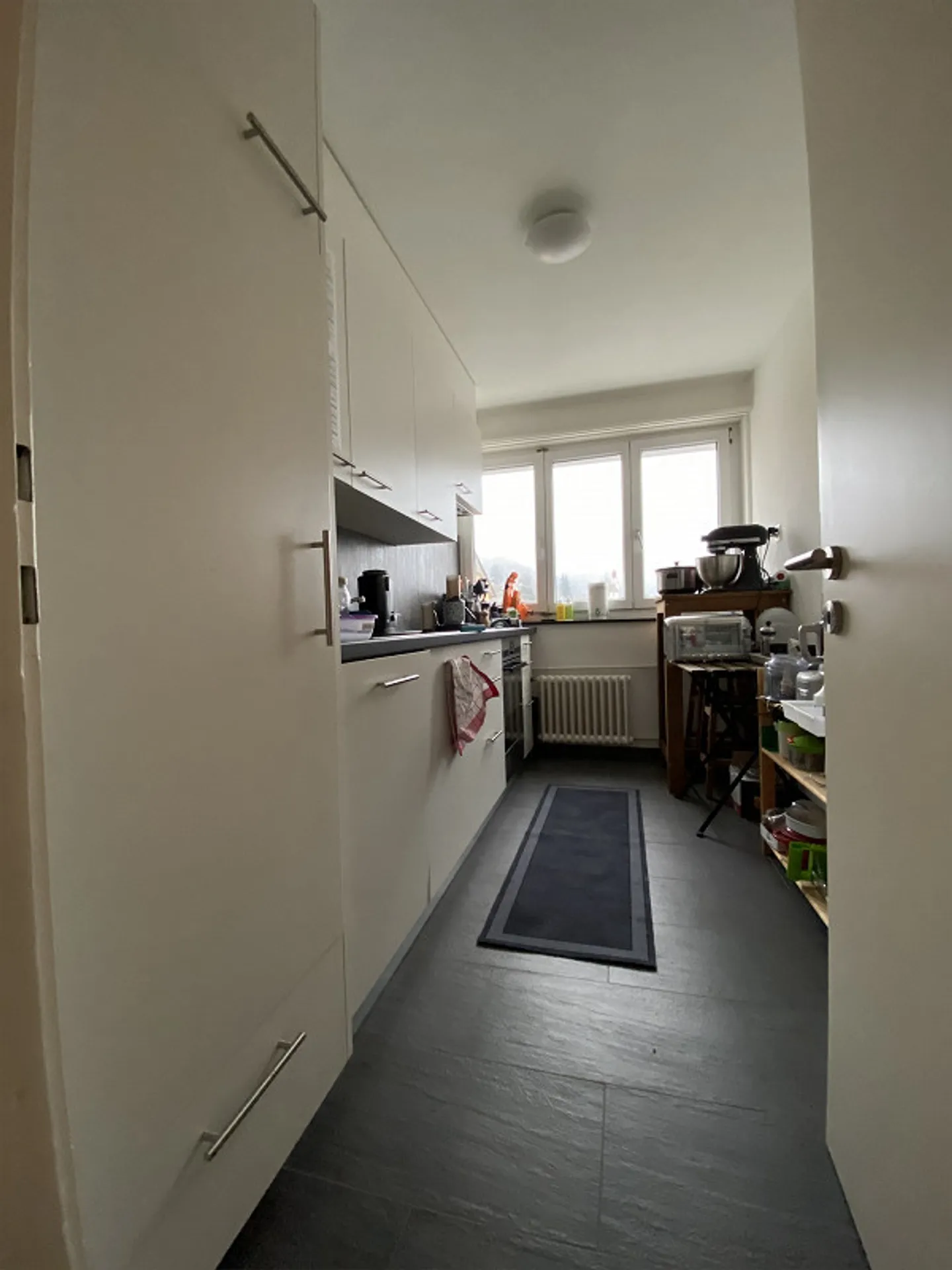 4-Zimmer-Wohnung an zentraler Lage - Foto 5 von 9