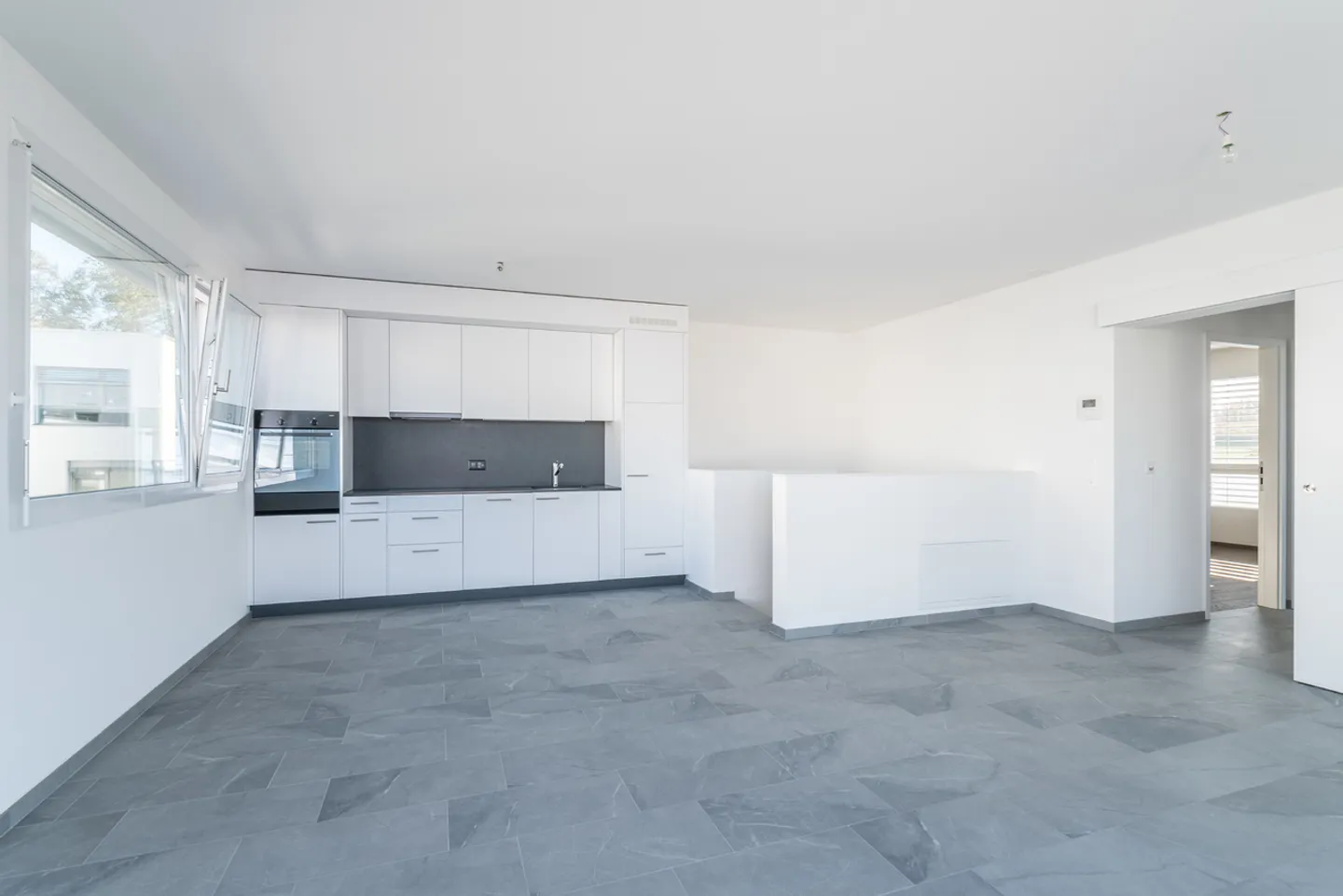 Appartamento in affitto - Foto 1 di 6