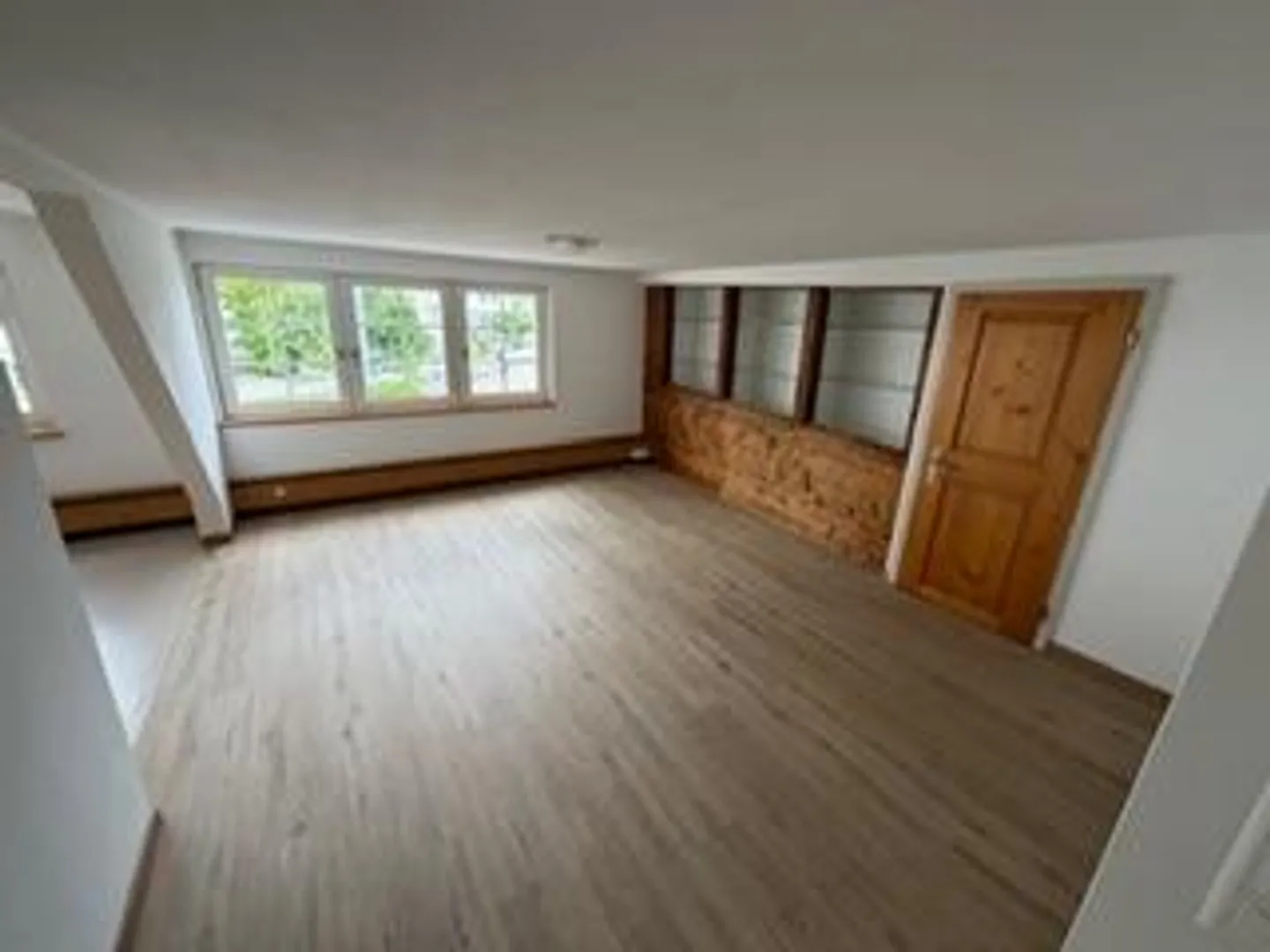 Charmante Wohnung in Teufen - Foto 3 von 16