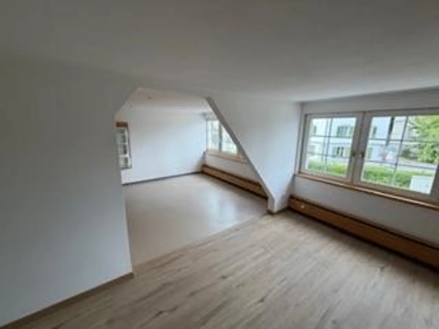 Charmante Wohnung in Teufen - Foto 6 von 16