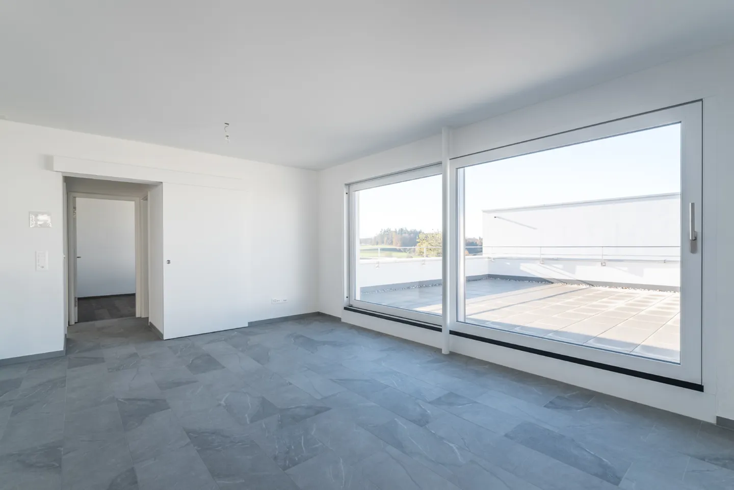 Appartamento in affitto - Foto 2 di 6