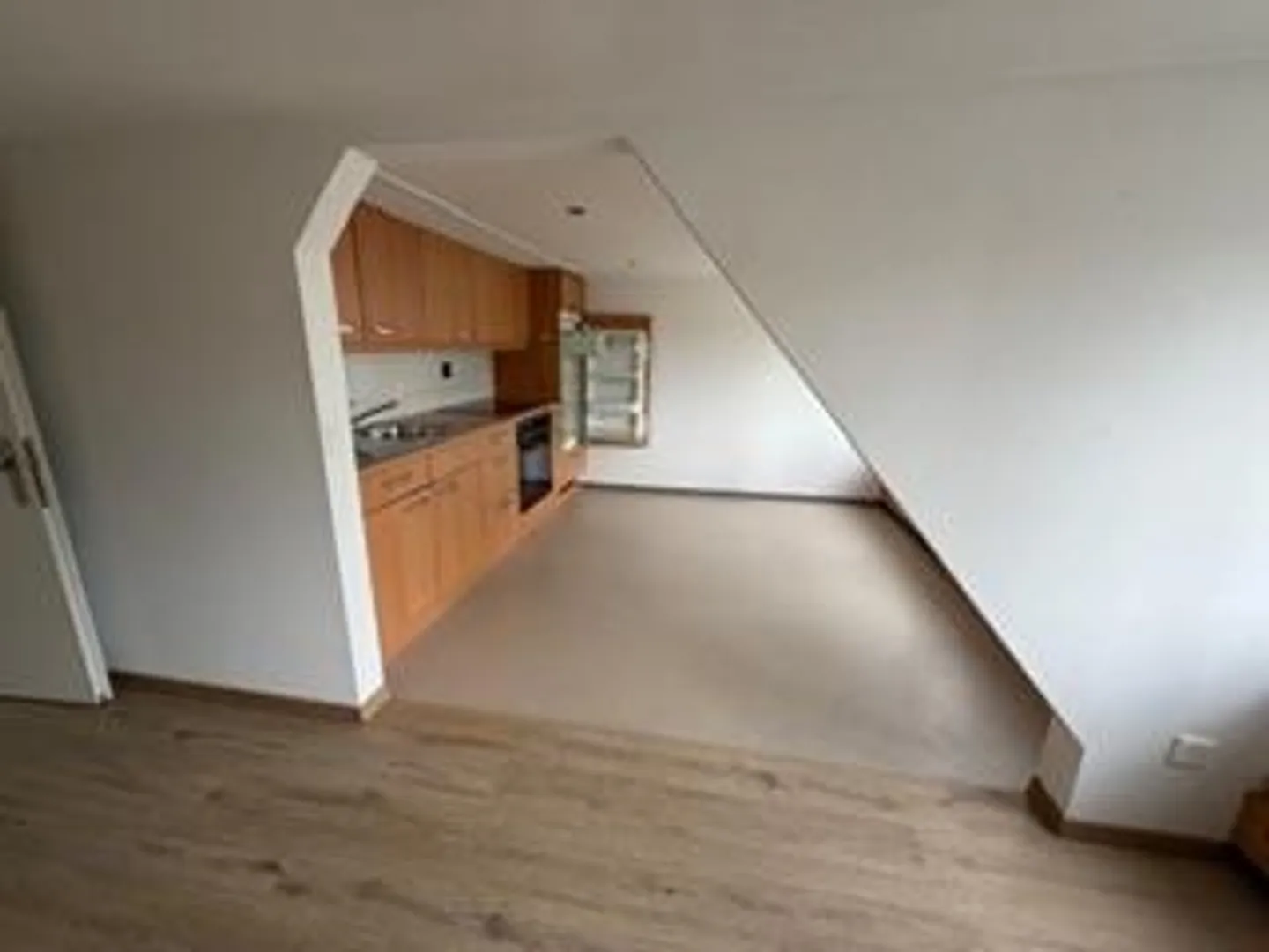 Charmante Wohnung in Teufen - Foto 7 von 16