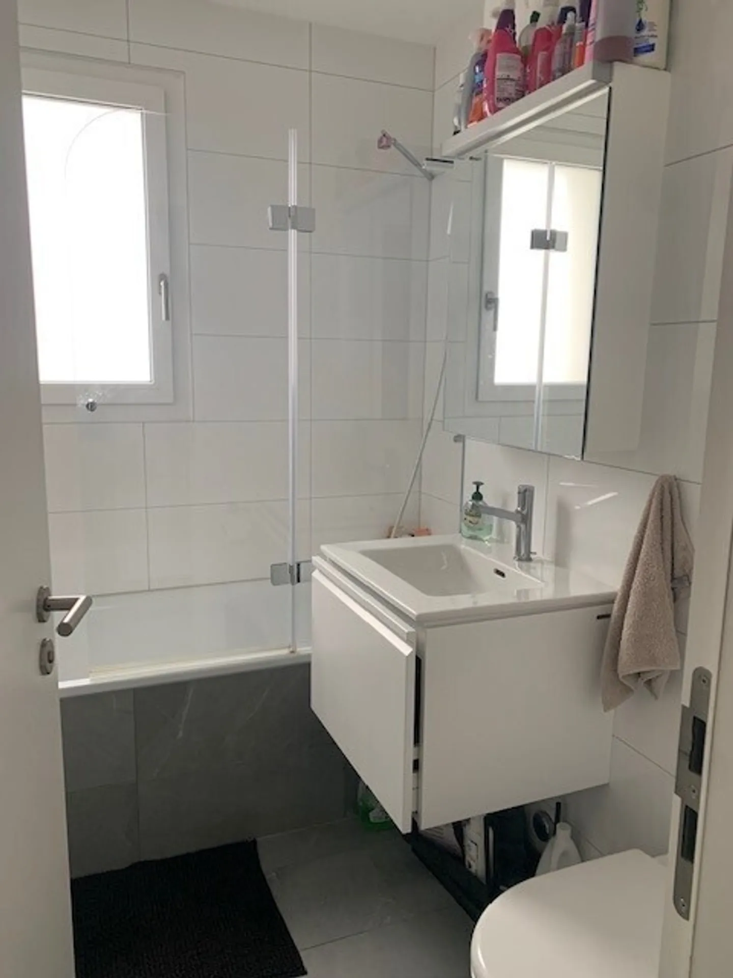 Appartamento in affitto - Foto 3 di 6